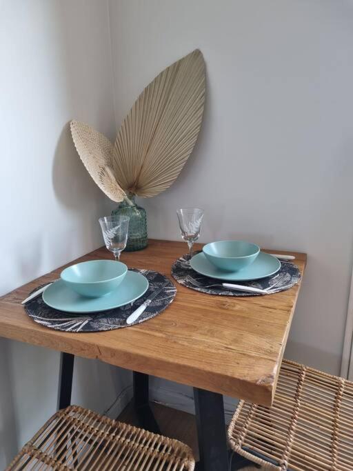 Appartement Cosy Proche Du Tram Montpellier Kültér fotó