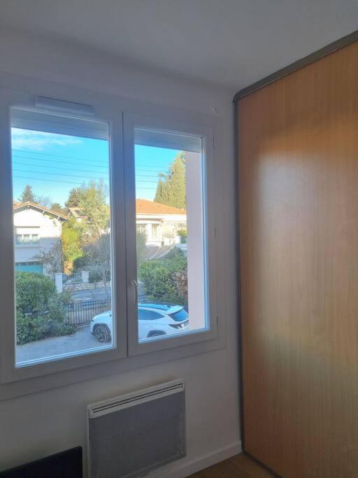 Appartement Cosy Proche Du Tram Montpellier Kültér fotó